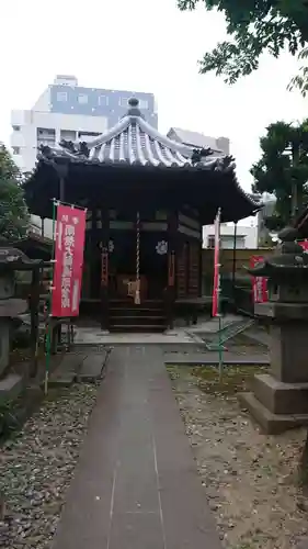 西光寺のその他建物