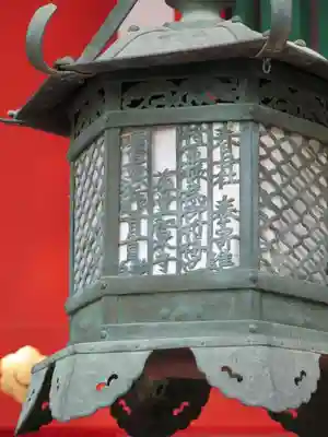 春日大社(奈良県)