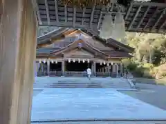 美保神社(島根県)