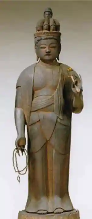 願成就寺(滋賀県)