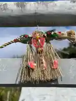 古宇利の竜宮のその他建物