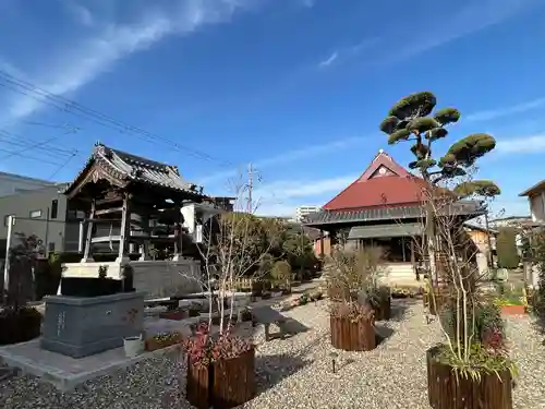 安樂寺（安楽寺）(大阪府)