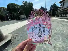 豊川閣　妙厳寺(愛知県)