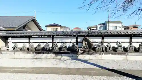 全龍寺(東京都)