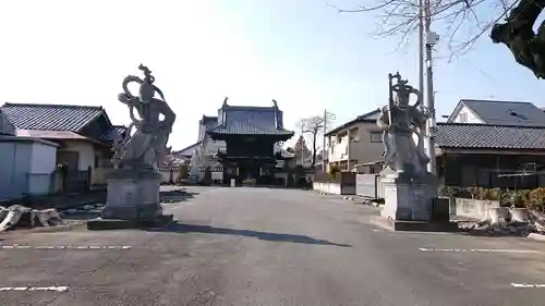 是字寺龍海院のその他建物