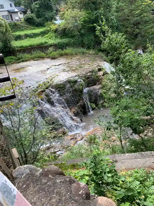 大山祇神社の周辺