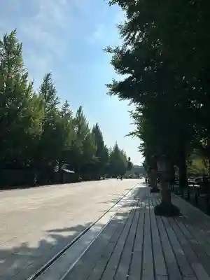 靖國神社(東京都)