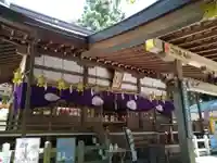 枚岡神社(大阪府)