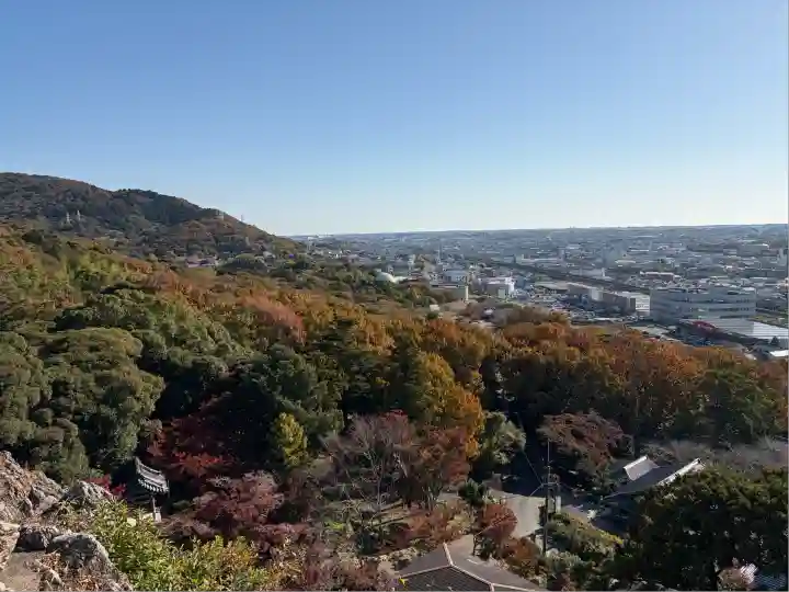 岩屋観音(愛知県)