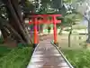 厳島神社(神奈川県)