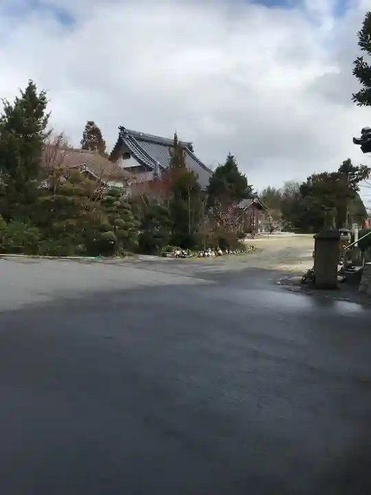 倉留寺のその他建物