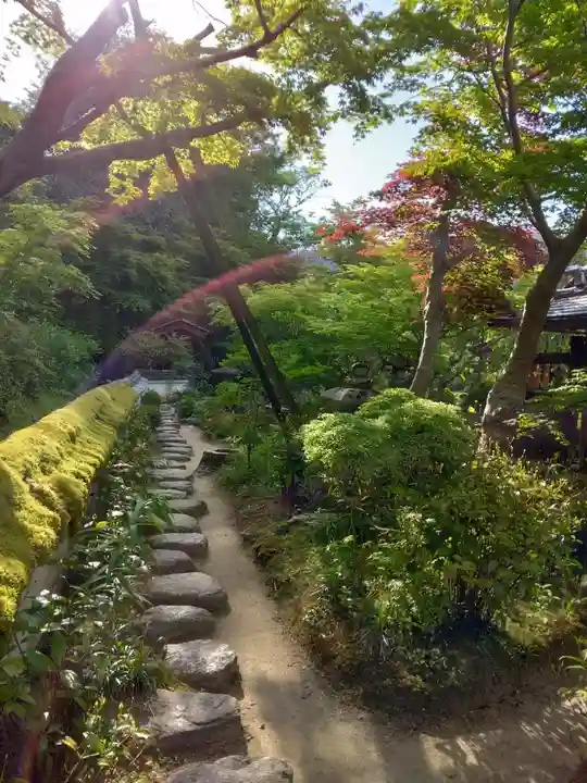 當麻寺中之坊(奈良県)