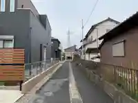 大宮神社のその他建物