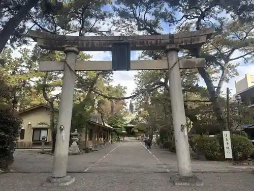 浜松八幡宮(静岡県)
