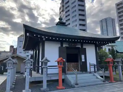 高野山東京別院(東京都)