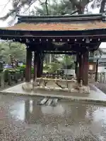 建部大社(滋賀県)