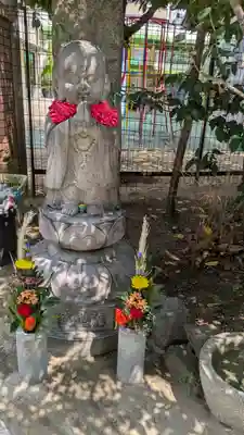 檀王法林寺（栴檀王院無上法林寺）(京都府)