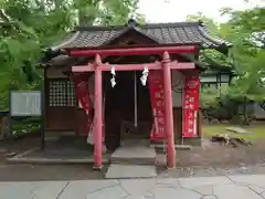 懐古園稲荷神社(長野県)