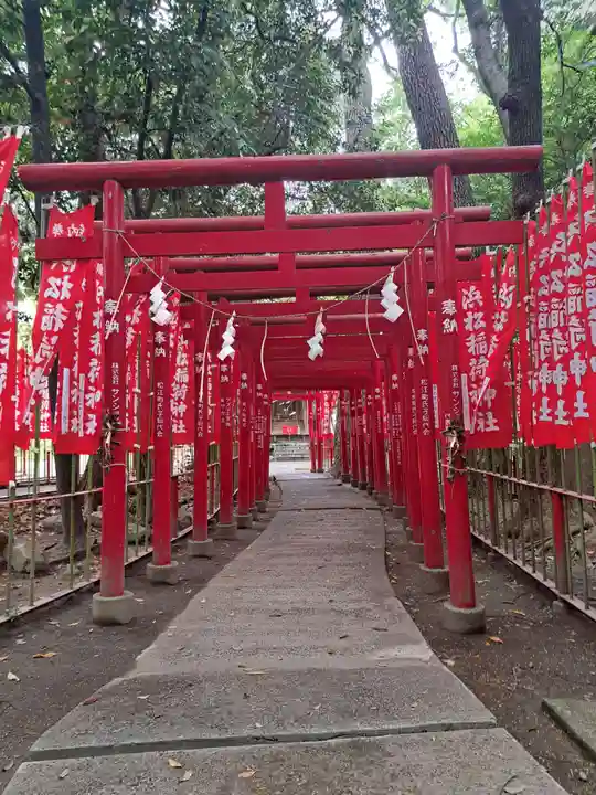 浜松八幡宮(静岡県)