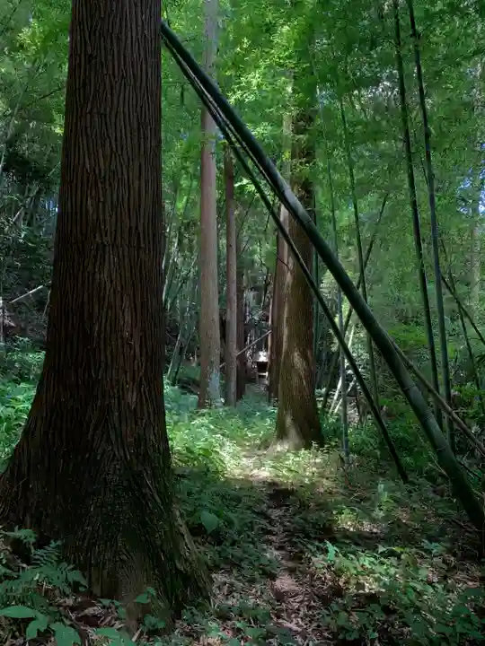 稲荷大明神(千葉県)