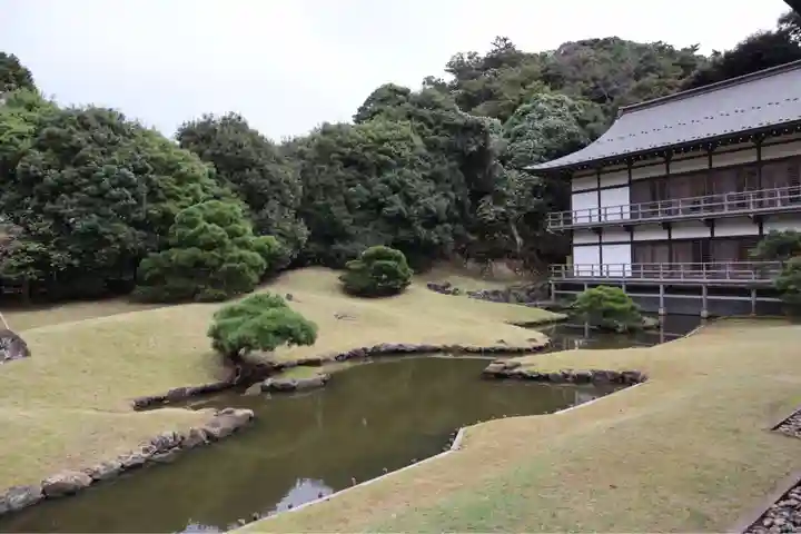建長寺(神奈川県)