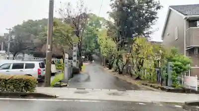 小垣江神明神社(愛知県)