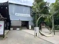 石清水八幡宮(京都府)