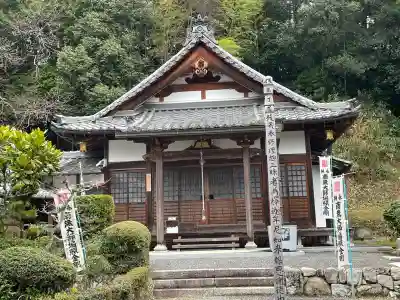 金泉寺(三重県)