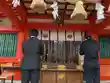 金神社(岐阜県)