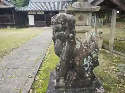 國津神社(奈良県)