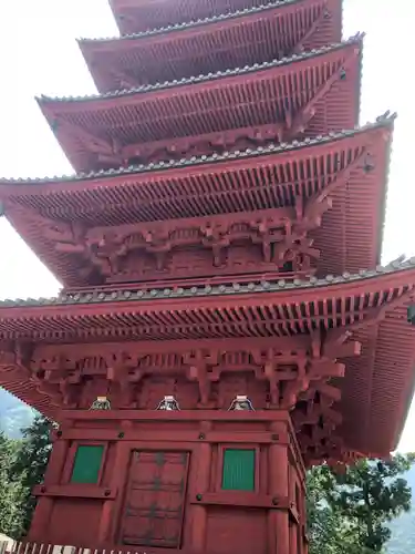 久遠寺のその他建物