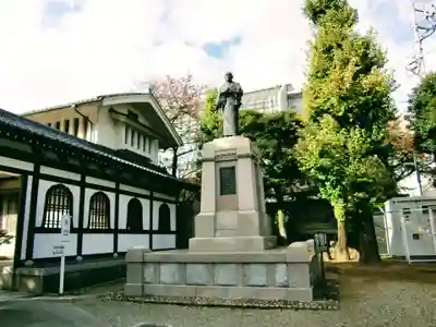 泉岳寺(東京都)