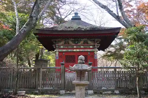 園城寺（三井寺）の建物その他