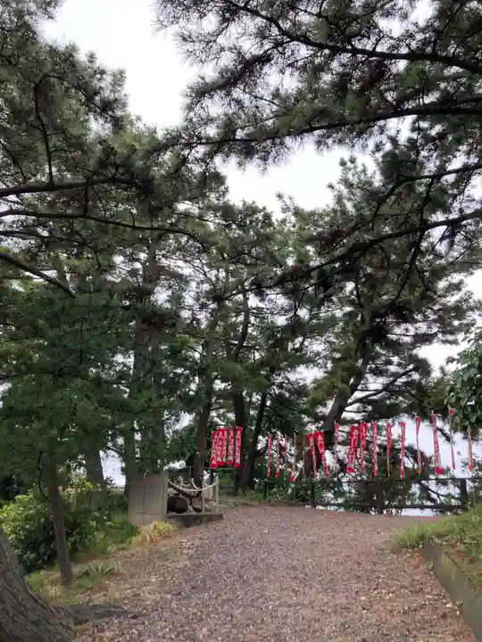 蛭子社(愛知県)