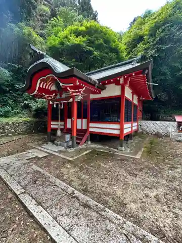 稲荷神社(広島県)