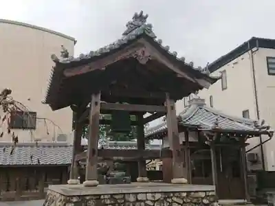 観音寺のその他建物