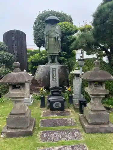 正満寺(千葉県)