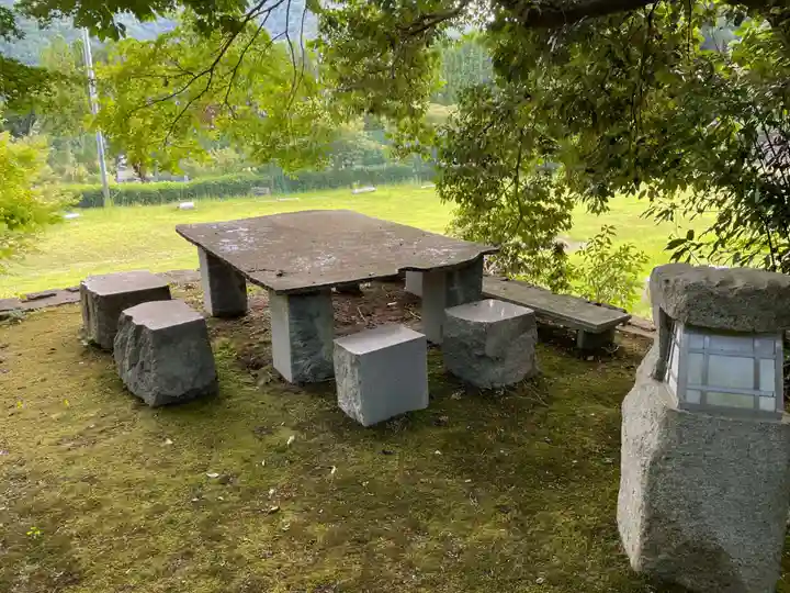 苗秀寺(京都府)