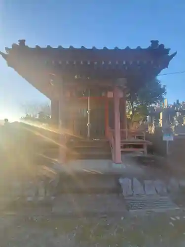 種徳院のその他建物