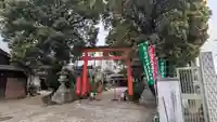 源九郎稲荷神社(奈良県)
