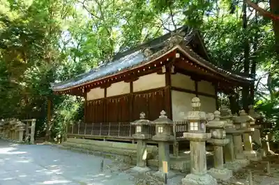 石清水八幡宮のその他建物