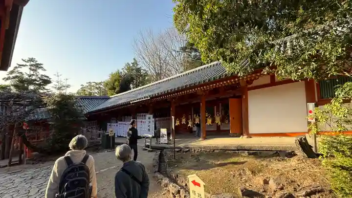 春日大社(奈良県)