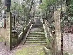 大水上神社(香川県)