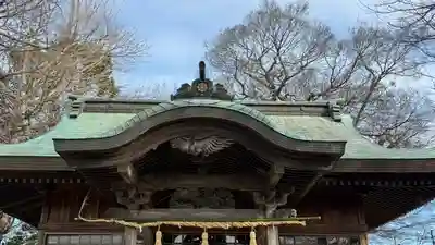 若宮神社(徳島県)
