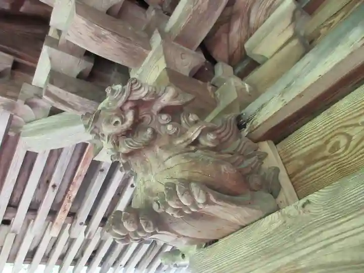 青龍山 吉祥寺の芸術