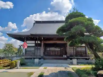 願誓寺(埼玉県)