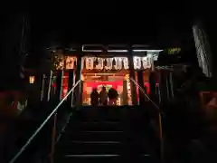 田瀬神社(岐阜県)