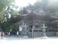 金刀比羅宮(香川県)