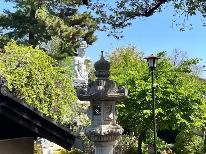 廓信寺(埼玉県)