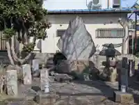 山王神社(神奈川県)